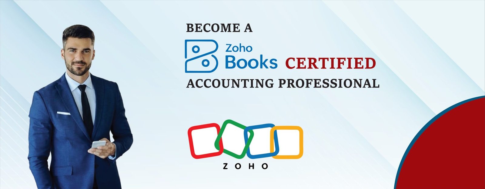 04 Zoho Certified